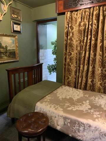 Pavilion Rooms At No. 26 Лондон Экстерьер фото